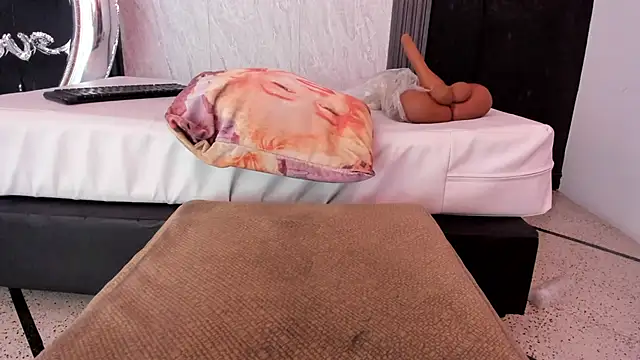YummyDuooo webcam