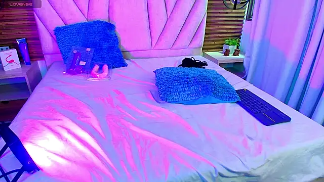 KimberlyFox_t webcam