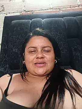 Dirty-violeta_19 webcam