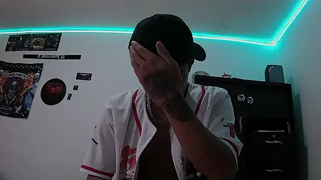 Fenix_hardcock webcam