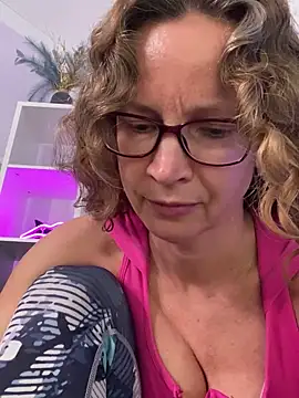 AnnikaRose webcam