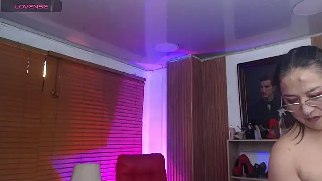 paola_xm webcam