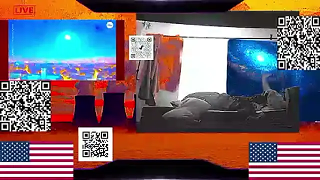 RussellTaylorLacy webcam