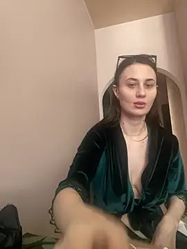 Flossy_Vettie webcam