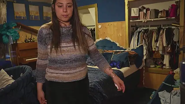 VanessaDoyle webcam