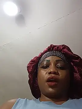 Shunnie webcam