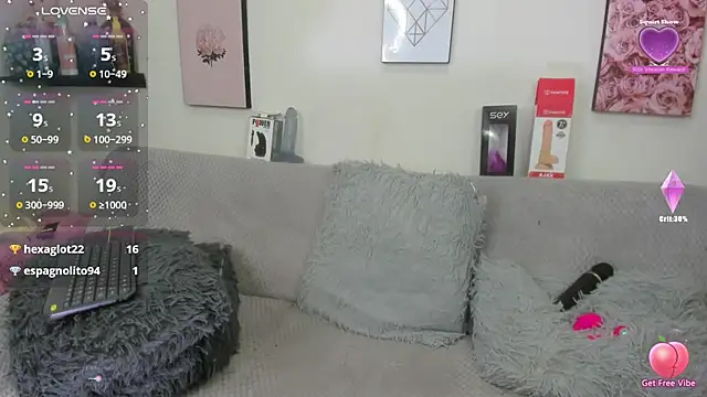 Lele_669 webcam