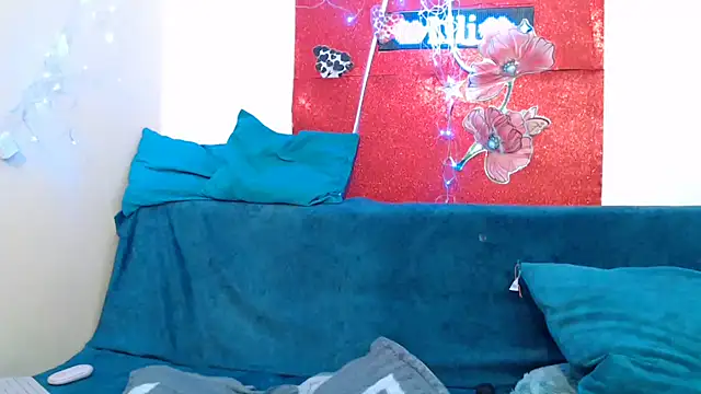 liliimilf webcam