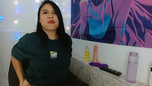 alessialux webcam