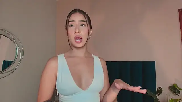 Christy_Sea webcam