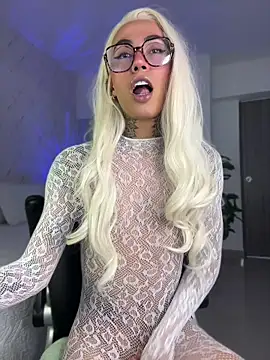 Kesenctel - Trans webcam sex chat