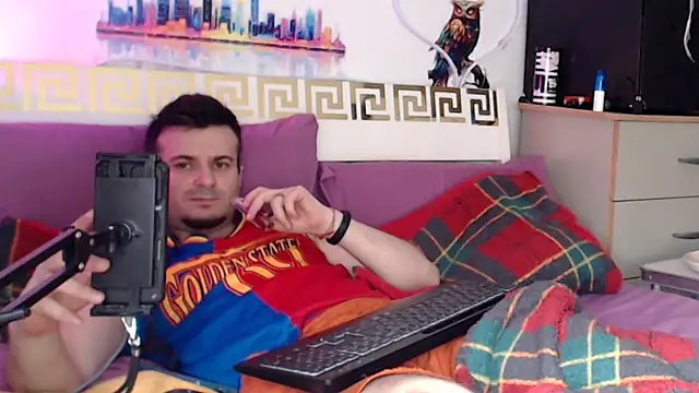 iuligruia69 webcam