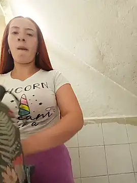 Samyra_Biker12 webcam