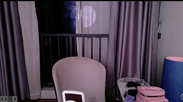 MiMi-Loveyou webcam