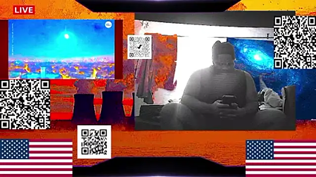 RussellTaylorLacy webcam