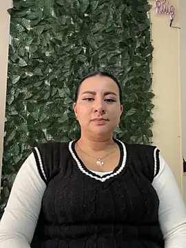 Abril_Luv webcam