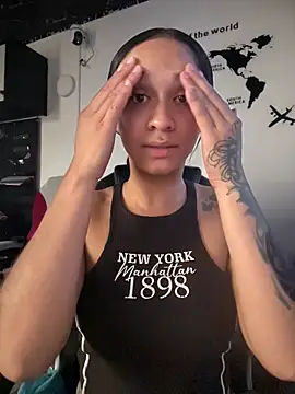 Isabella-Teen