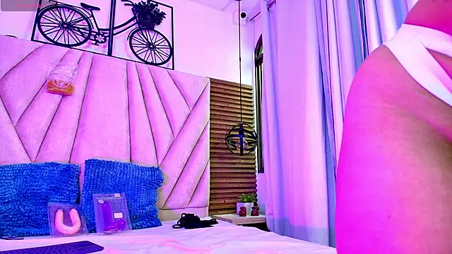 KimberlyFox_t webcam