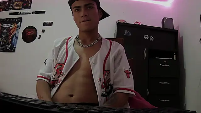 Fenix_hardcock webcam