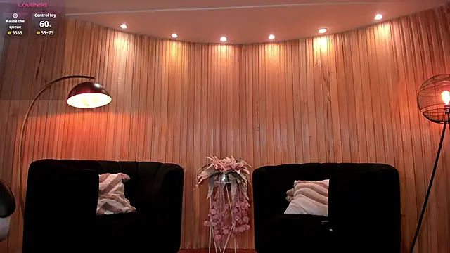 MeganScott webcam