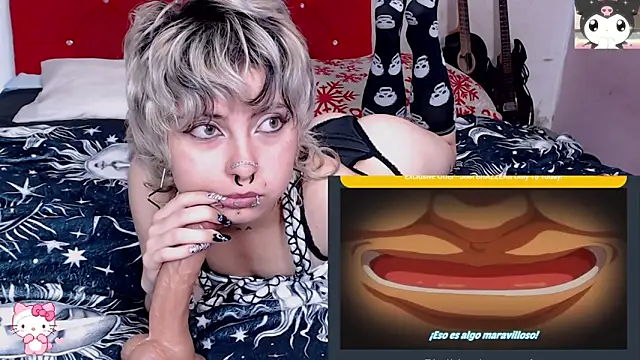 Cute_Chrixxx webcam