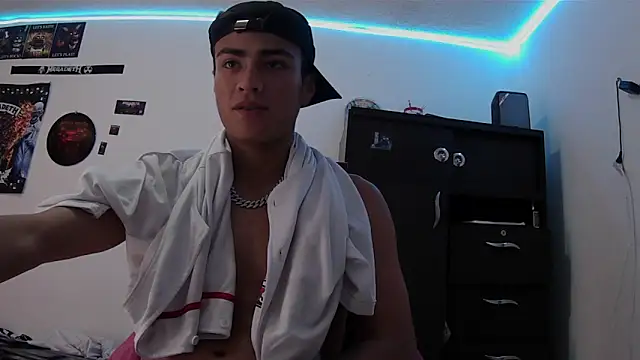 Fenix_hardcock webcam
