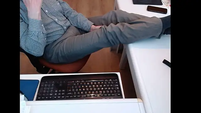 dutchpornking webcam