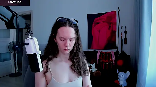 Goddess_of_Fertility webcam