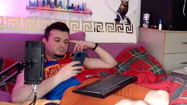 iuligruia69 webcam
