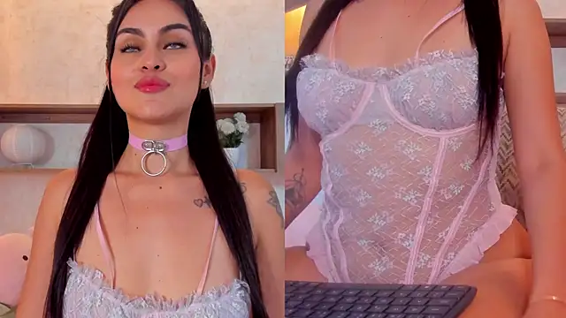Emilly_Beaumont webcam
