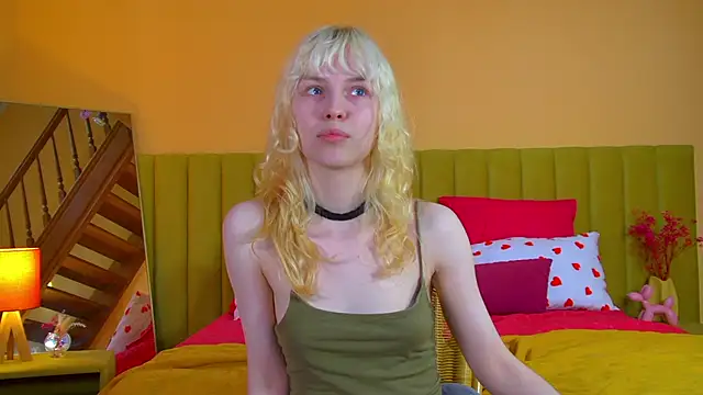 HannahHollis webcam