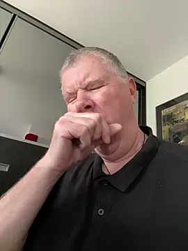 cumboy webcam