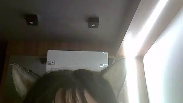 SkinnyKitten webcam