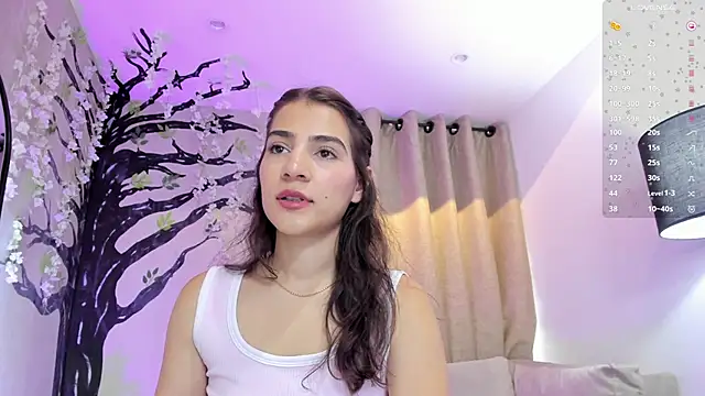 miranda_doll_ - Miranda_doll_'s free webcam - UK Sex Cams