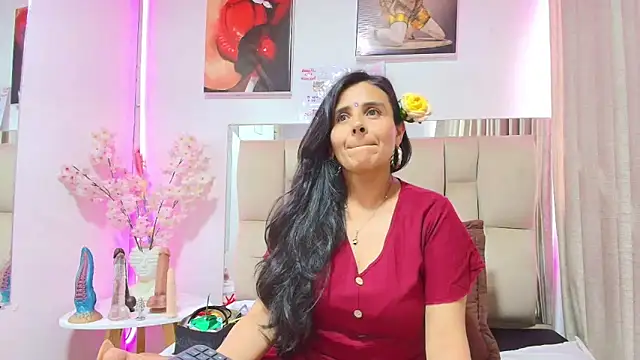 _Marcela__ webcam