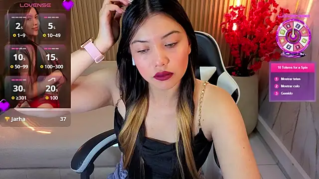 venus_velvet_tp webcam