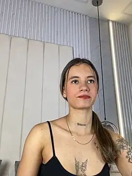 JuliaColemann webcam
