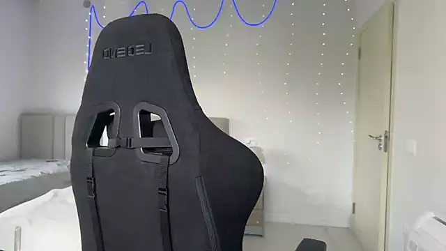 PrincesSsLilu webcam