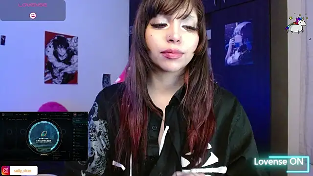 MaryJannes webcam
