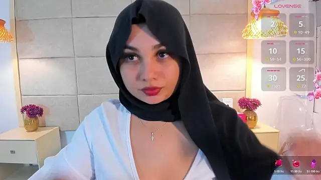 _anjum_ webcam