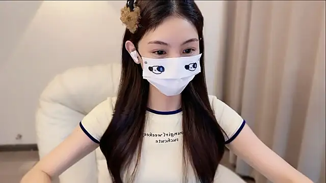 LH7 webcam