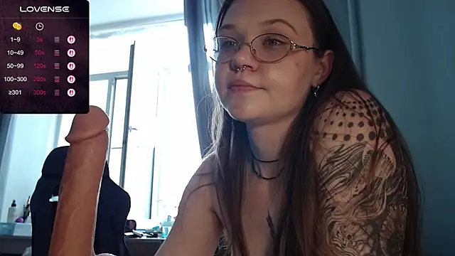 cranberry_hot webcam