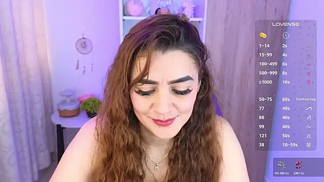 Lu_perez webcam