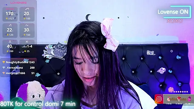 Sofiia_cute_ webcam