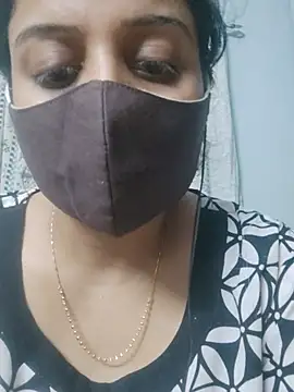 Tamil_shalini webcam