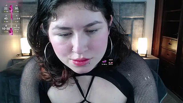 azul_veraa webcam