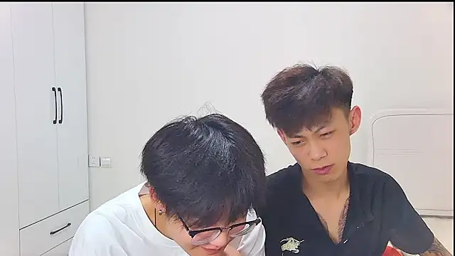 paofu-001 webcam
