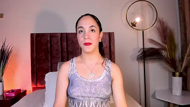 CelesteQueeen webcam