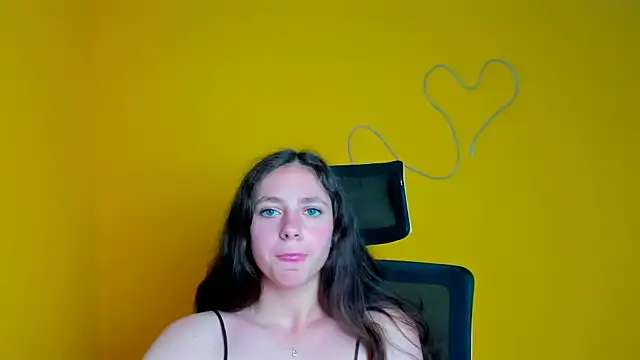 KissMeJulia webcam