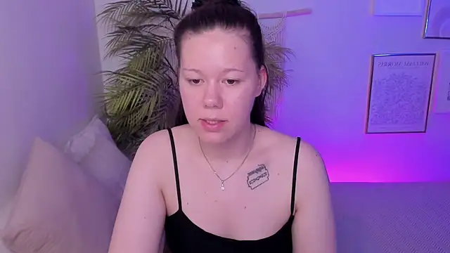 Vanessa_ama webcam